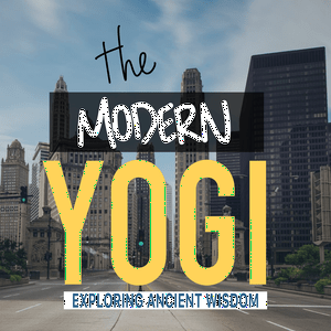 The Modern Yogi Podcast