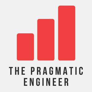 The Pragmatic Engineer