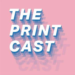 The Print Cast