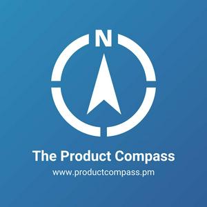The Product Compass Podcast | Product Management