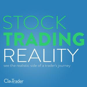 The Stock Trading Reality Podcast
