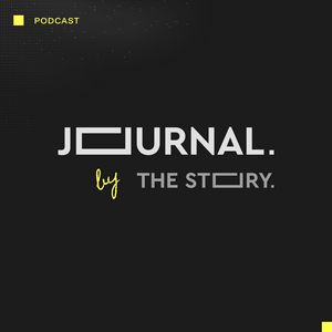 The Story Journal_ Audio Articles