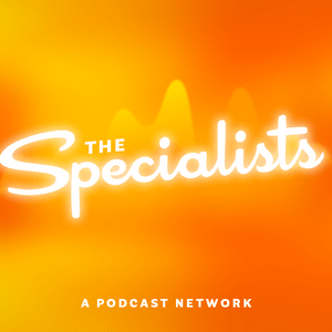 The Specialists - Survivor, The Traitors, DONDI & more