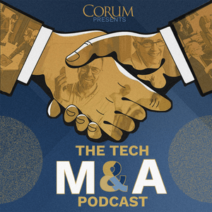 The Tech M&A Podcast