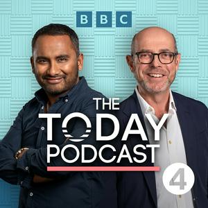 Radical with Amol Rajan