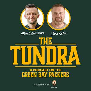 The Tundra: A Podcast on the Green Bay Packers