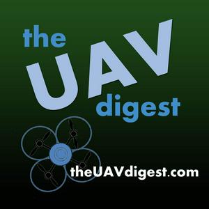 UAV News Talk – Drone News, eVTOLs, UAS Policy & Air Mobility