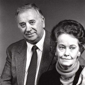 The Warren Files