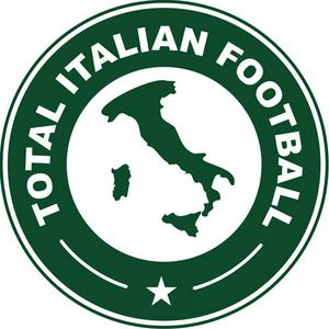 Total Italian Football Podcast