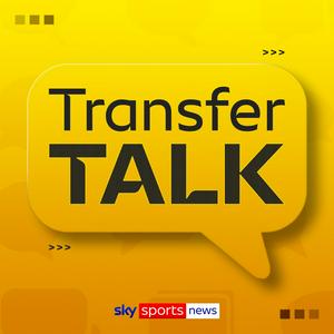 Transfer Talk