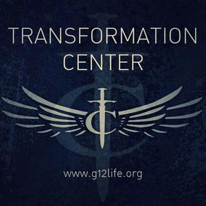 Transformation Center Podcast