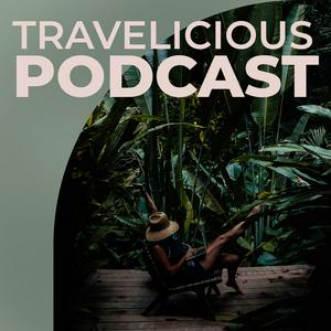 Travelicious Podcast