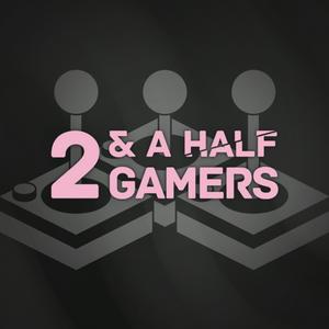 two & a half gamers
