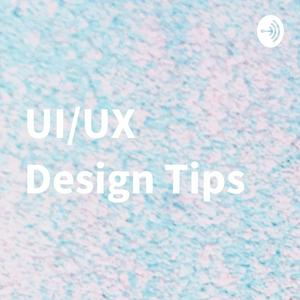 UI/UX Design Tips