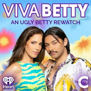 Viva Betty: An Ugly Betty Rewatch