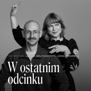 W ostatnim odcinku