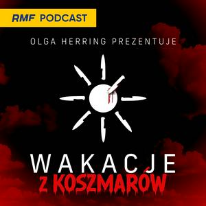 Wakacje z koszmarów