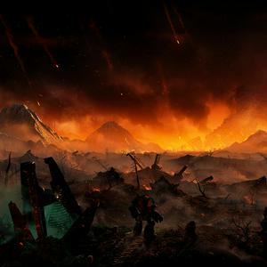 Warhammer 40000. Рассказы.