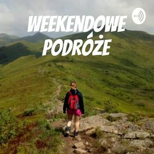 Weekendowe podróże