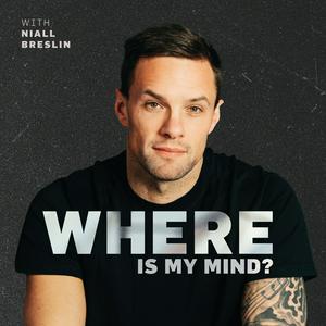 Where is My Mind?