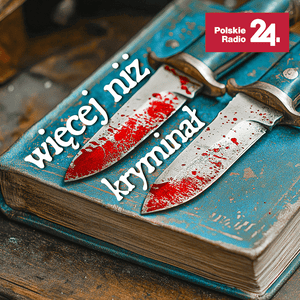 Więcej niż kryminał