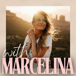 With Marcelina
