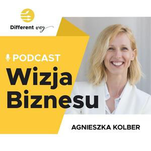 Wizja Biznesu Agnieszka Kolber