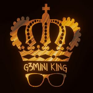 G3MINI K1NG