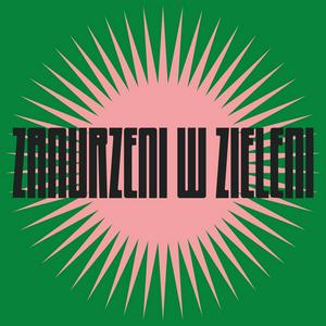 Zanurzeni w zieleni