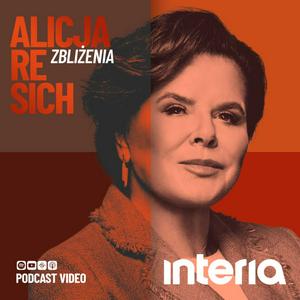 Zbliżenia. Alicja Resich