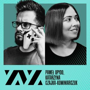 ZVZ – podcast popkulturowo-społeczny