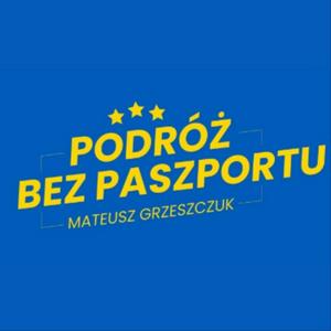 Podróż bez Paszportu