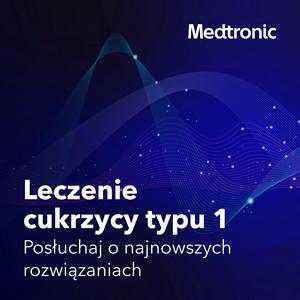 Życie z cukrzycą Typu 1 - zdrowo, optymalnie i wygodnie!